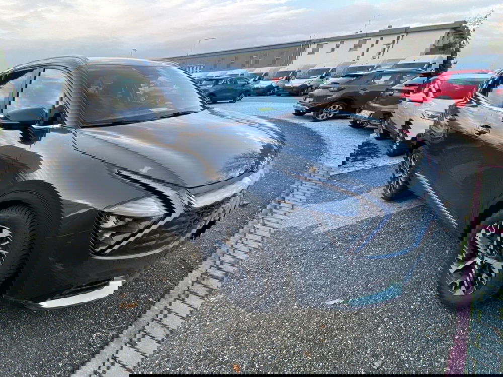 Kia Sportage usata a Ravenna (8)