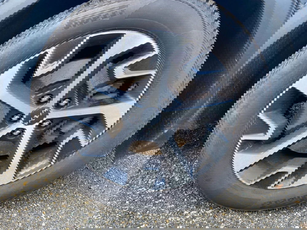 Kia Sportage usata a Ravenna (9)