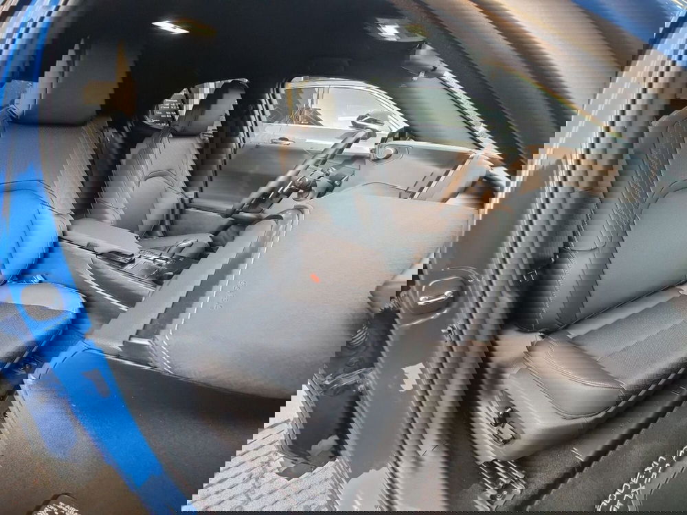 Lexus UX usata a Bologna (12)