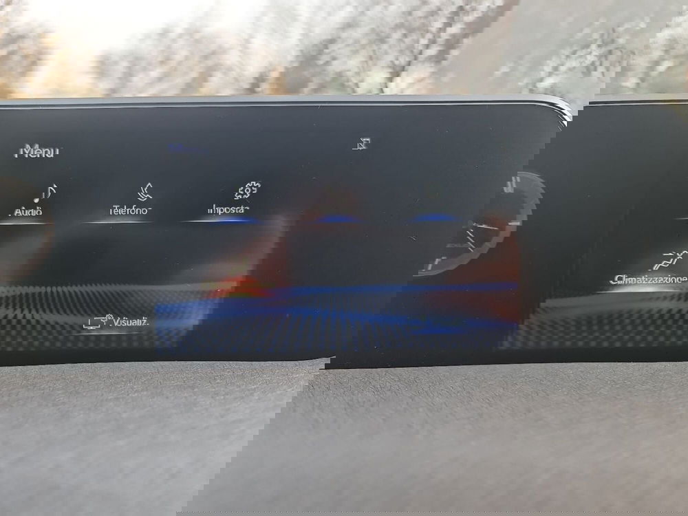 Lexus UX usata a Bologna (15)