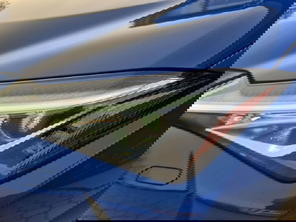 Lexus UX usata a Bologna (19)