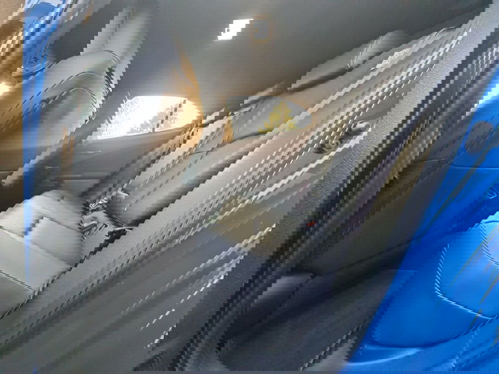 Lexus UX usata a Bologna (9)