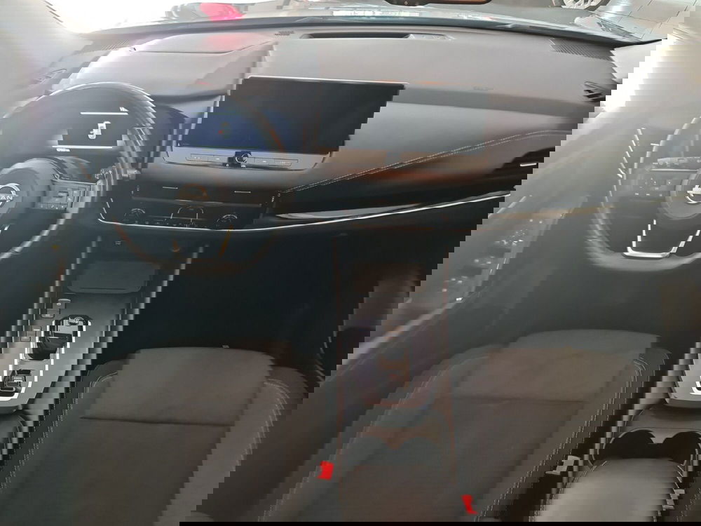 Nissan Qashqai usata a Modena (10)