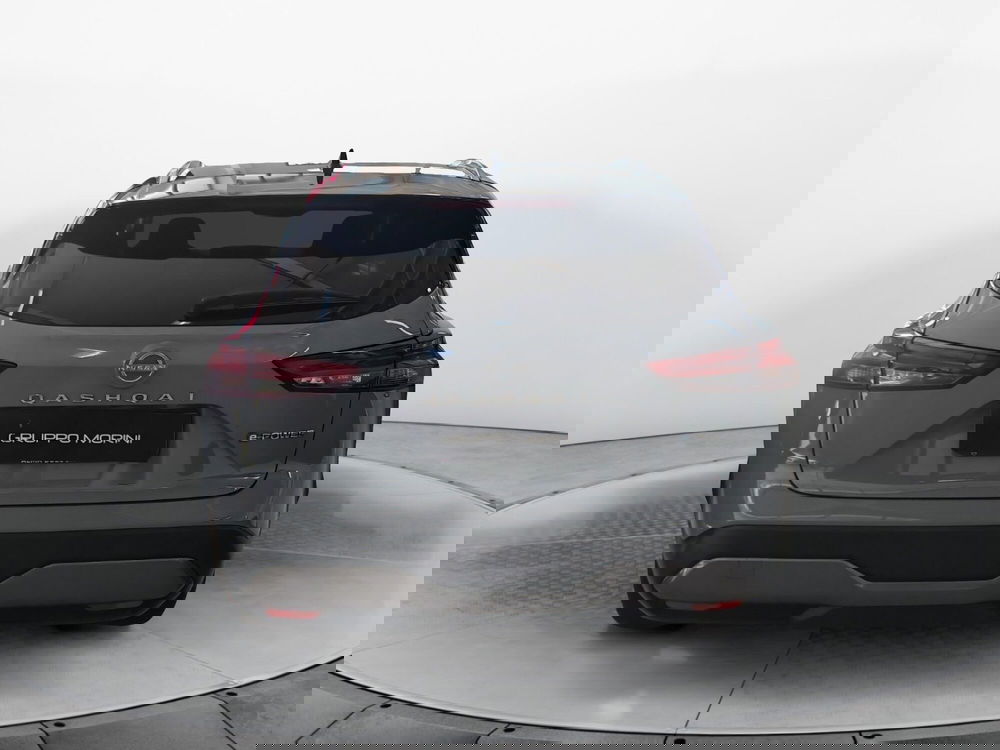 Nissan Qashqai usata a Modena (5)