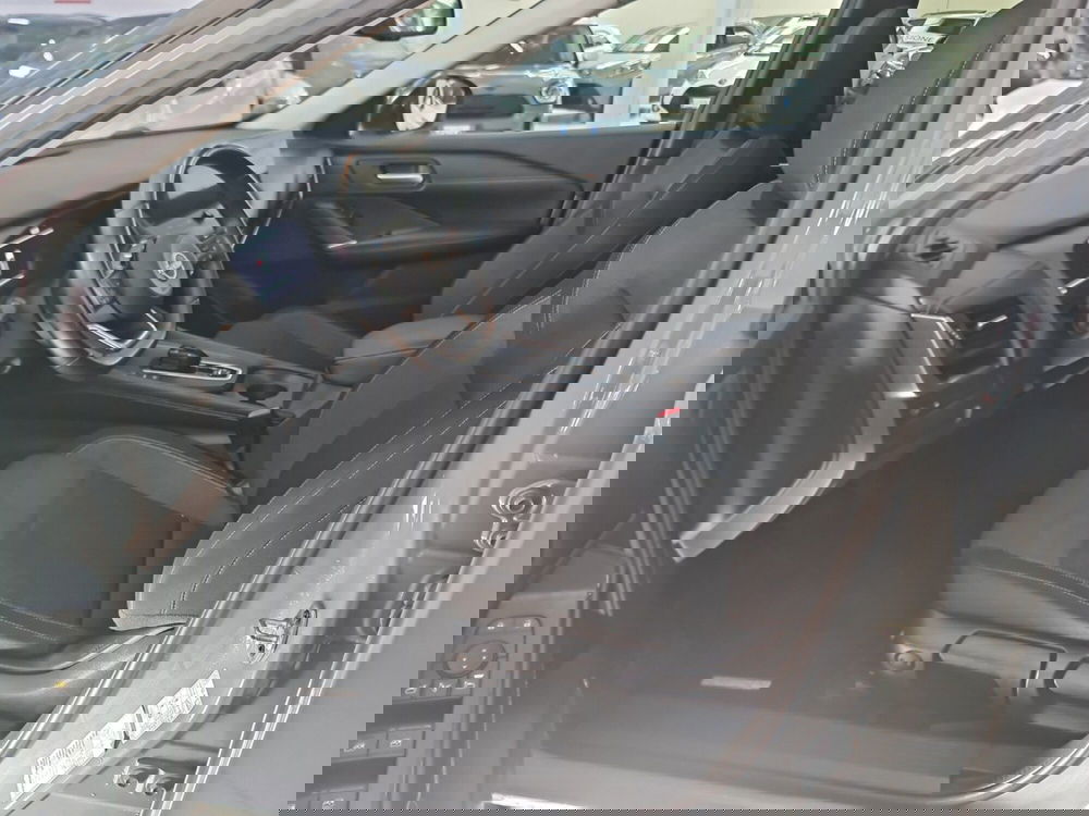 Nissan Qashqai usata a Modena (8)