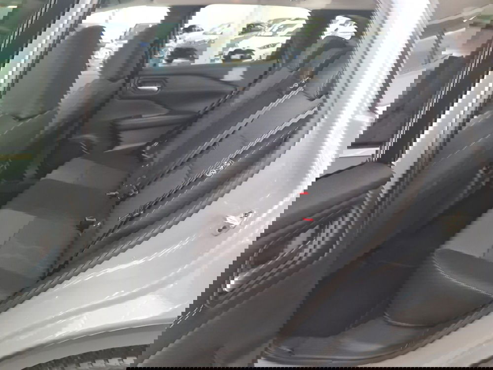 Nissan Qashqai usata a Modena (9)