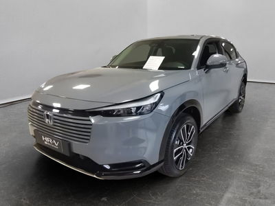 Honda HR-V 1.5 Hev eCVT Advance Leather nuova a Forli&#039;