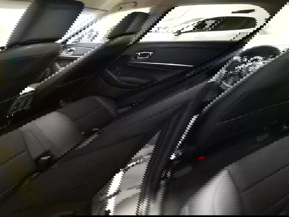 Honda HR-V nuova a Forlì-Cesena (12)