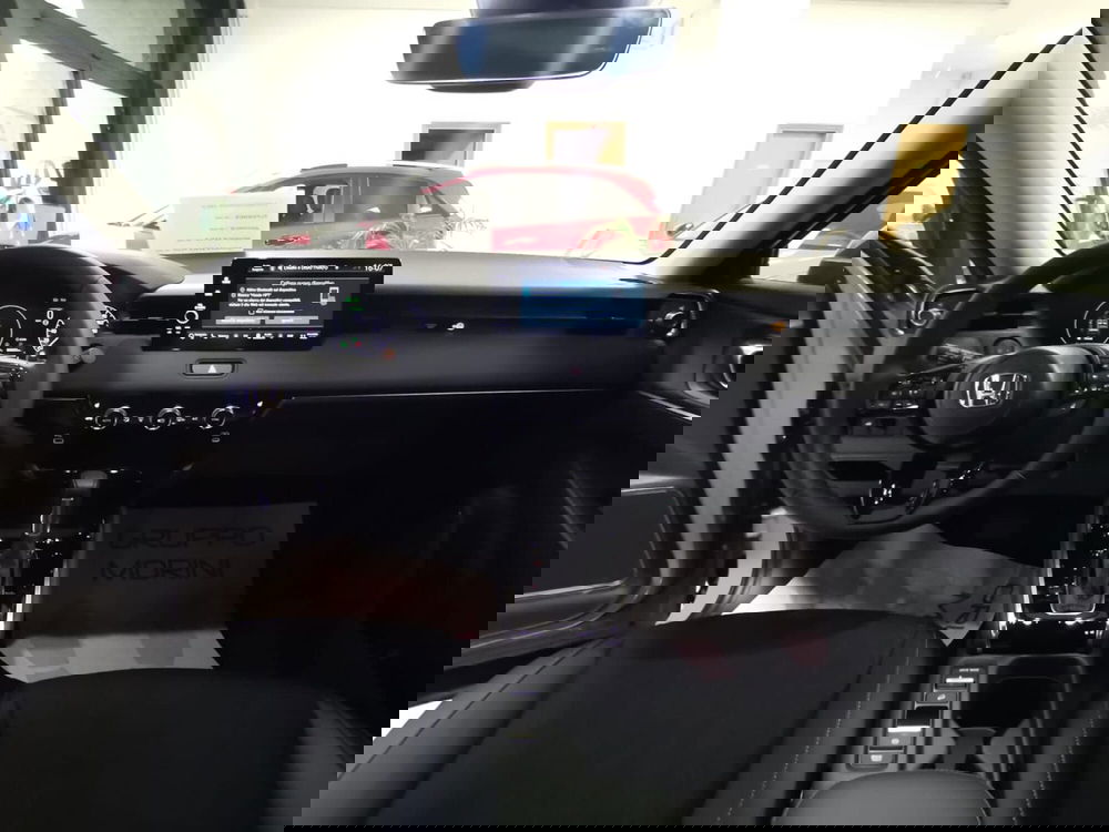 Honda HR-V nuova a Forlì-Cesena (13)