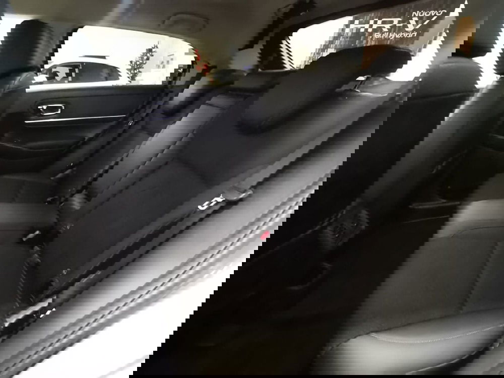 Honda HR-V nuova a Forlì-Cesena (14)