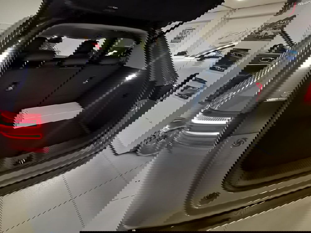 Honda HR-V nuova a Forlì-Cesena (15)