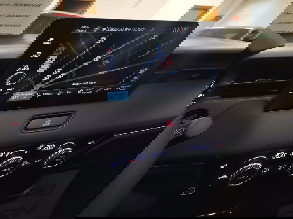 Honda HR-V nuova a Forlì-Cesena (17)