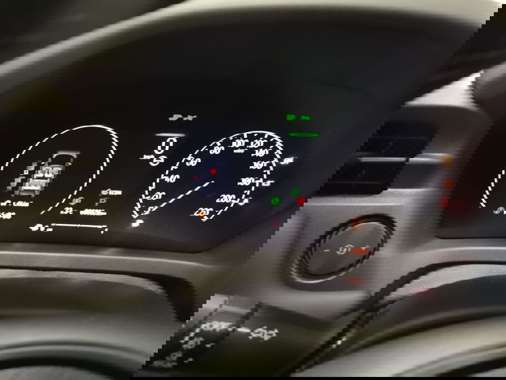 Honda HR-V nuova a Forlì-Cesena (18)