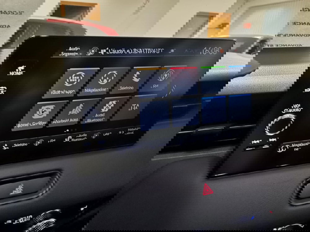 Honda HR-V nuova a Forlì-Cesena (20)