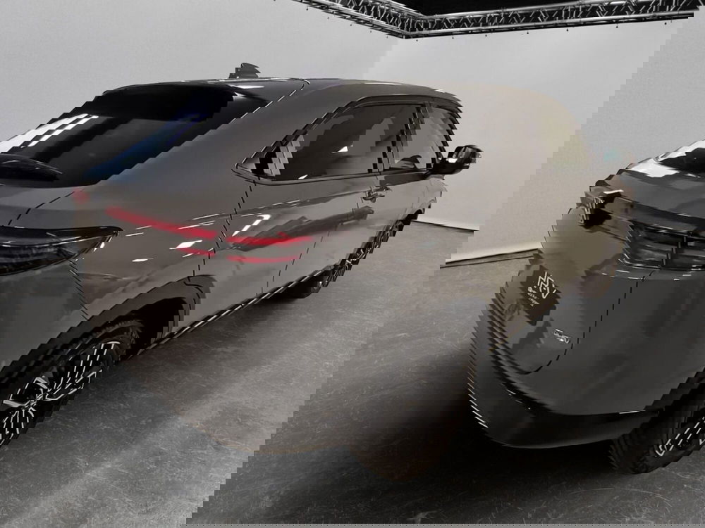 Honda HR-V nuova a Forlì-Cesena (8)