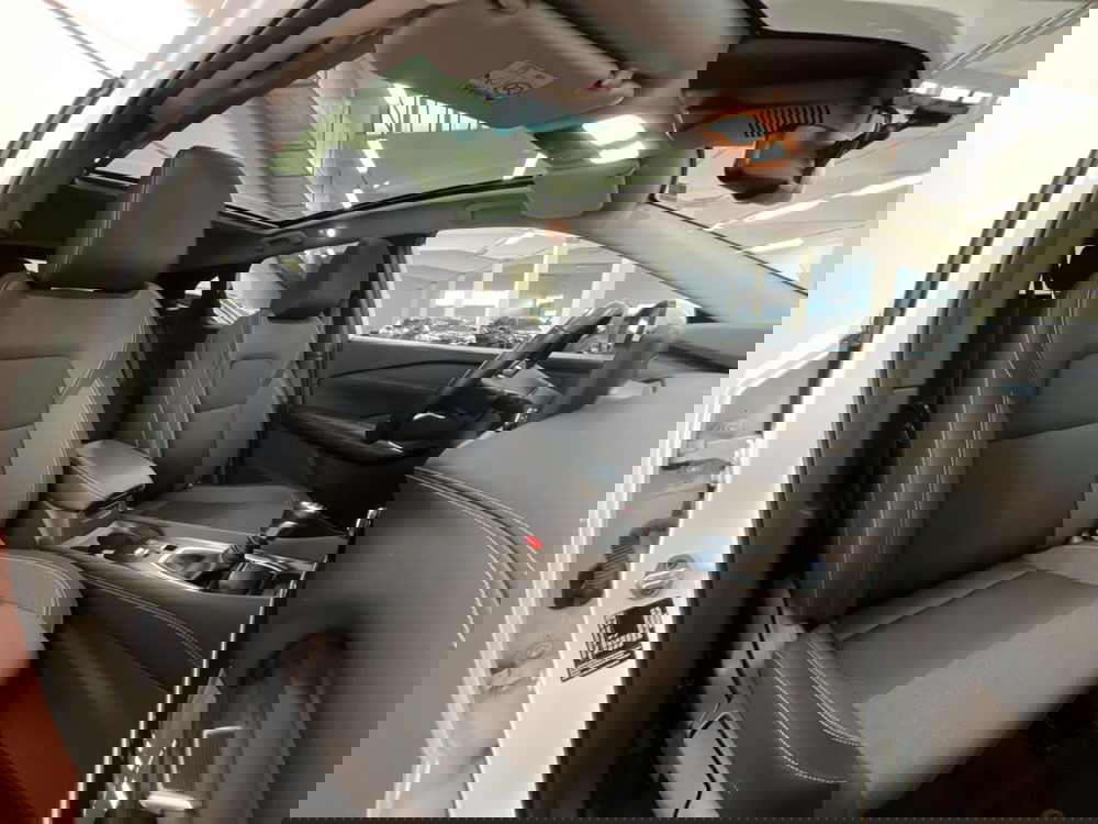 Nissan Qashqai usata a Bologna (10)