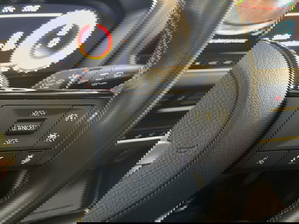 Nissan Qashqai usata a Bologna (12)