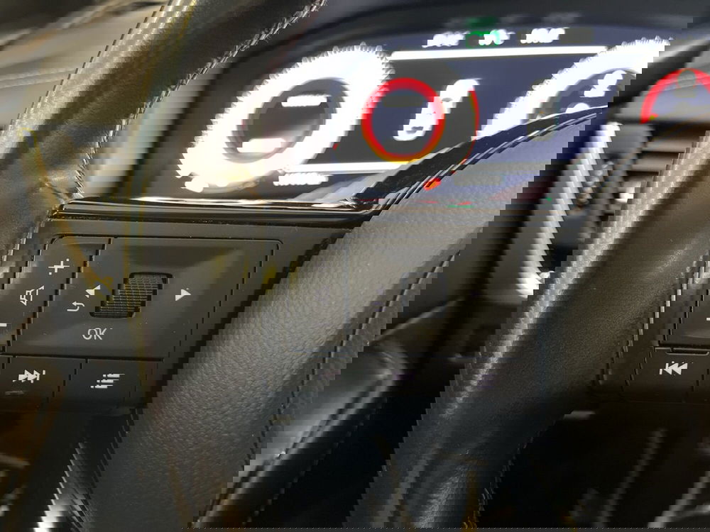 Nissan Qashqai usata a Bologna (13)