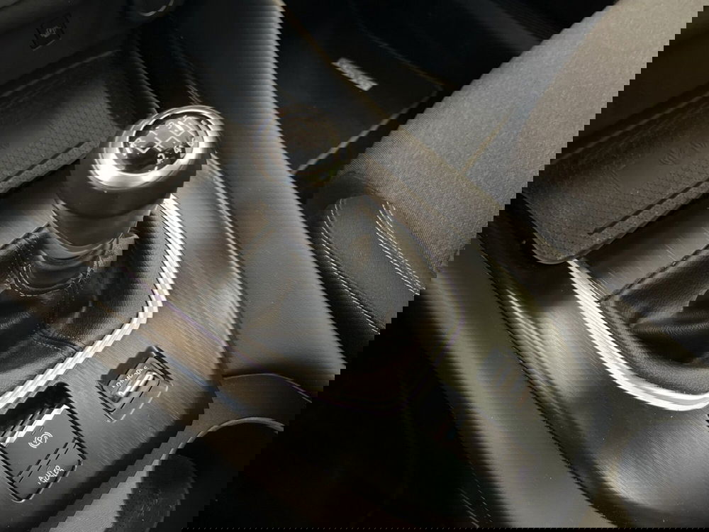 Nissan Qashqai usata a Bologna (17)