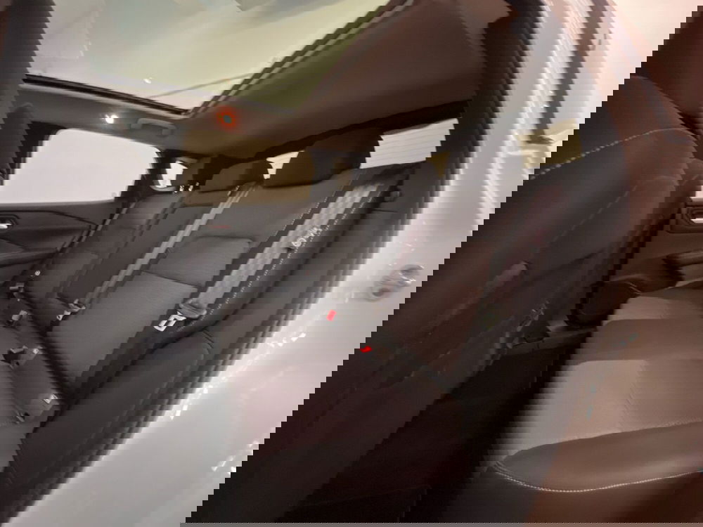 Nissan Qashqai usata a Bologna (8)