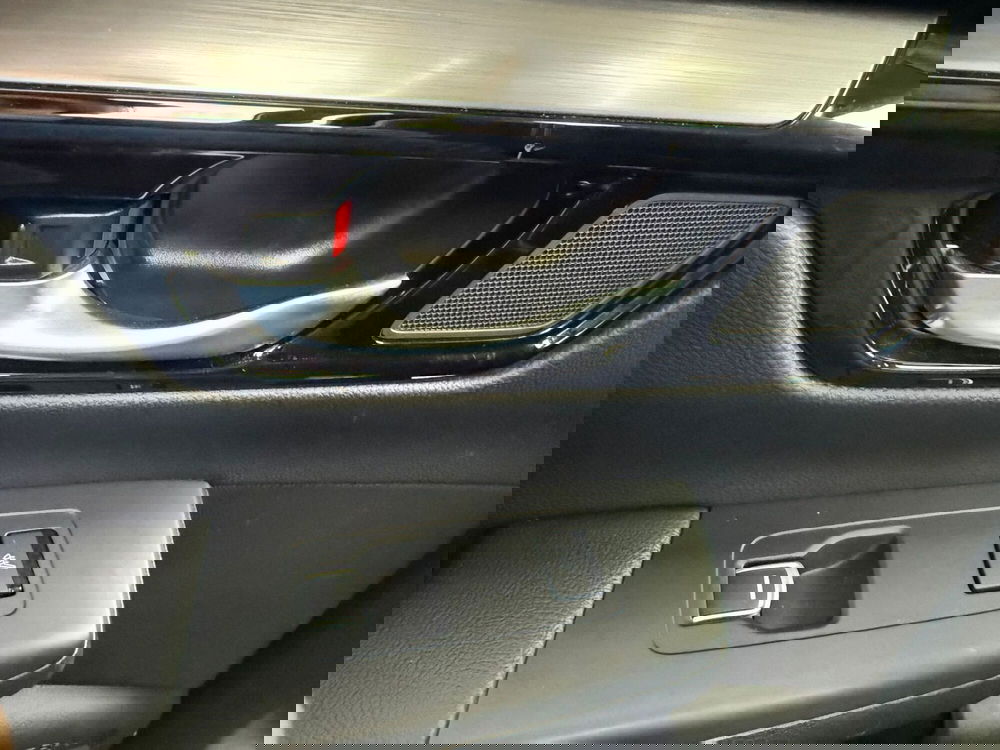 Honda CR-V usata a Bologna (10)