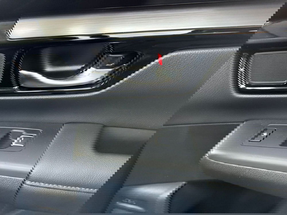 Honda CR-V usata a Bologna (12)