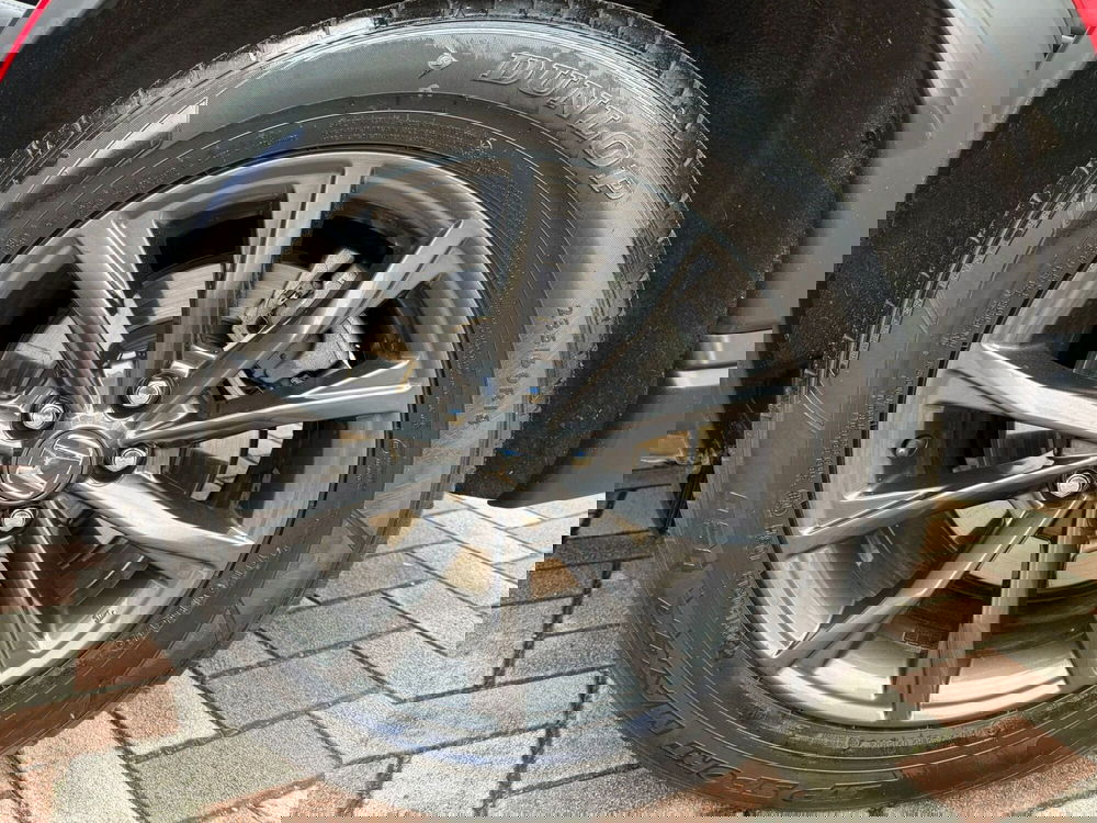 Honda CR-V usata a Bologna (14)