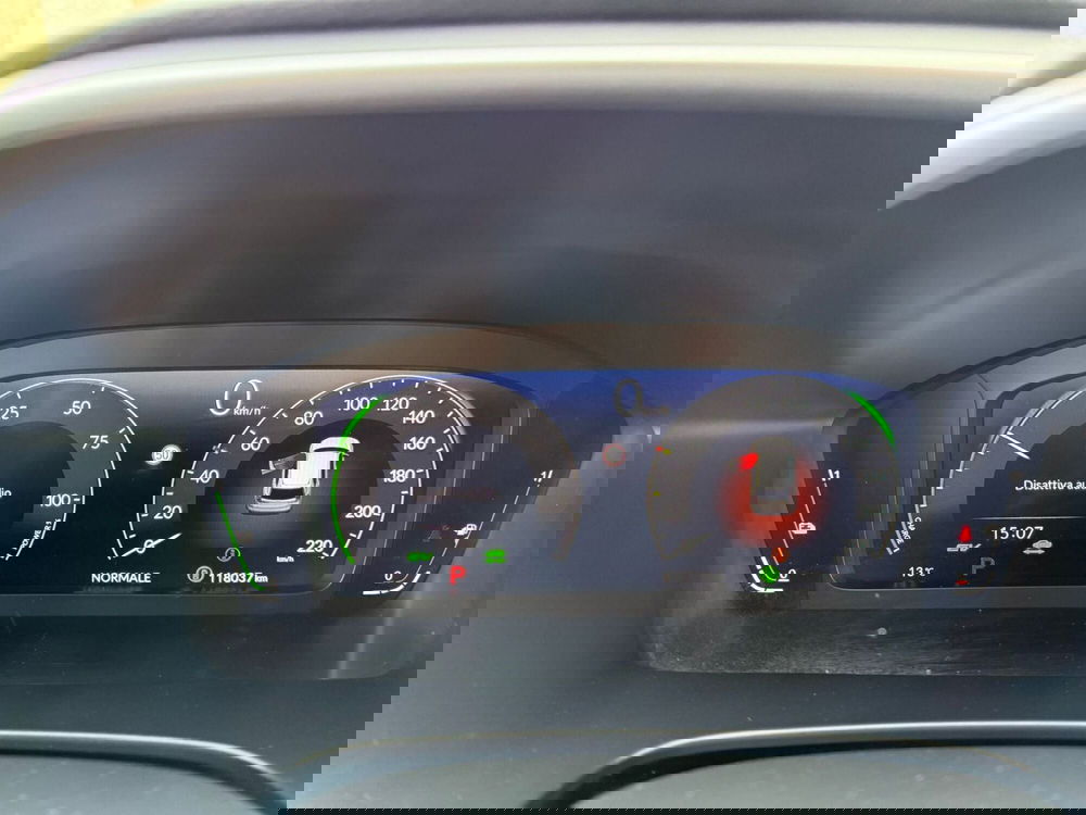 Honda CR-V usata a Bologna (17)