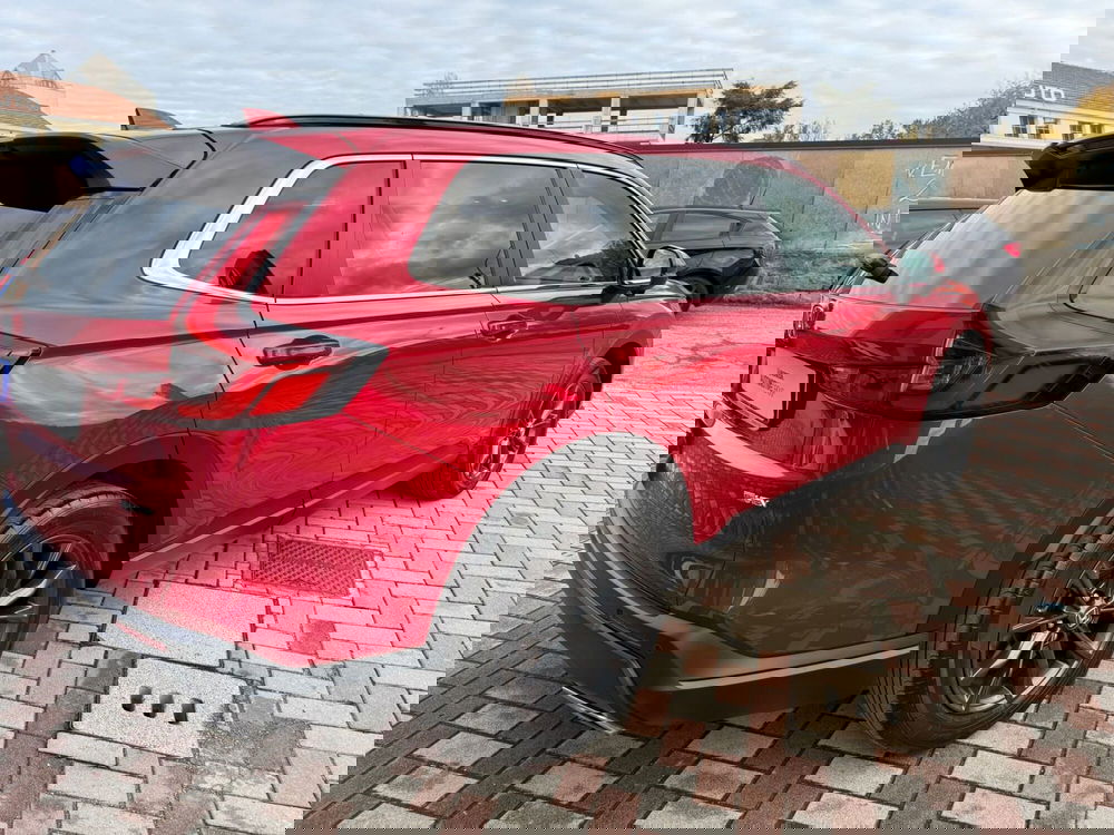 Honda CR-V usata a Bologna (5)