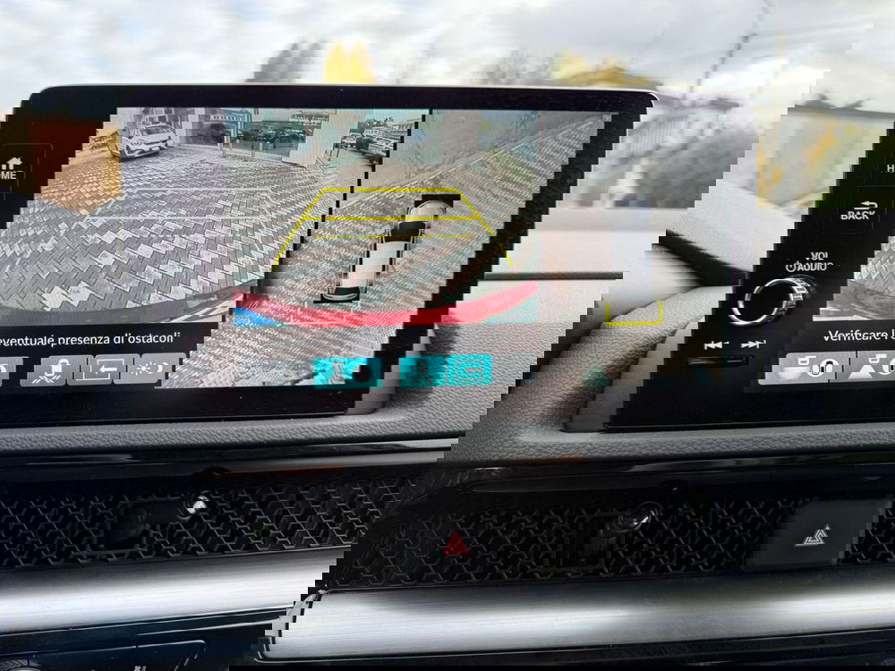 Honda CR-V usata a Bologna (8)