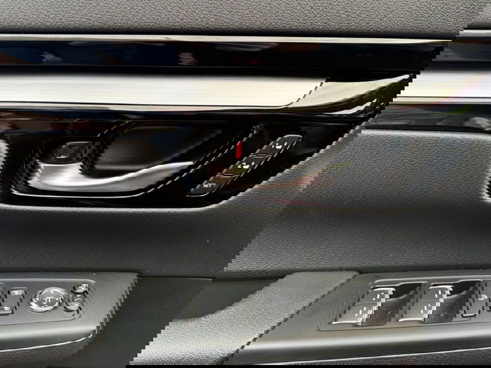 Honda CR-V usata a Bologna (9)