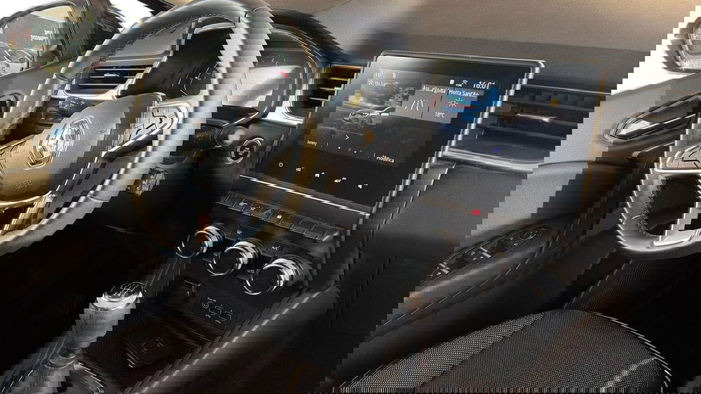 Renault Captur usata a Catania (13)