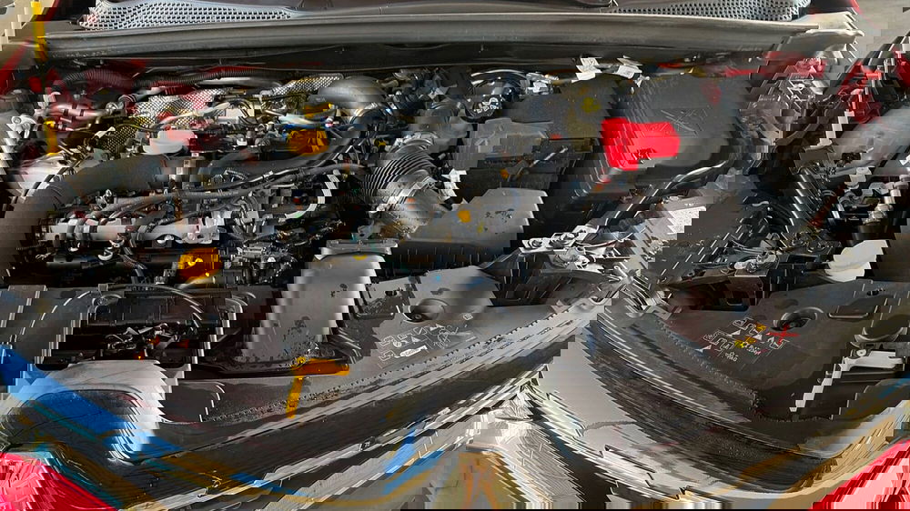 Renault Captur usata a Catania (16)