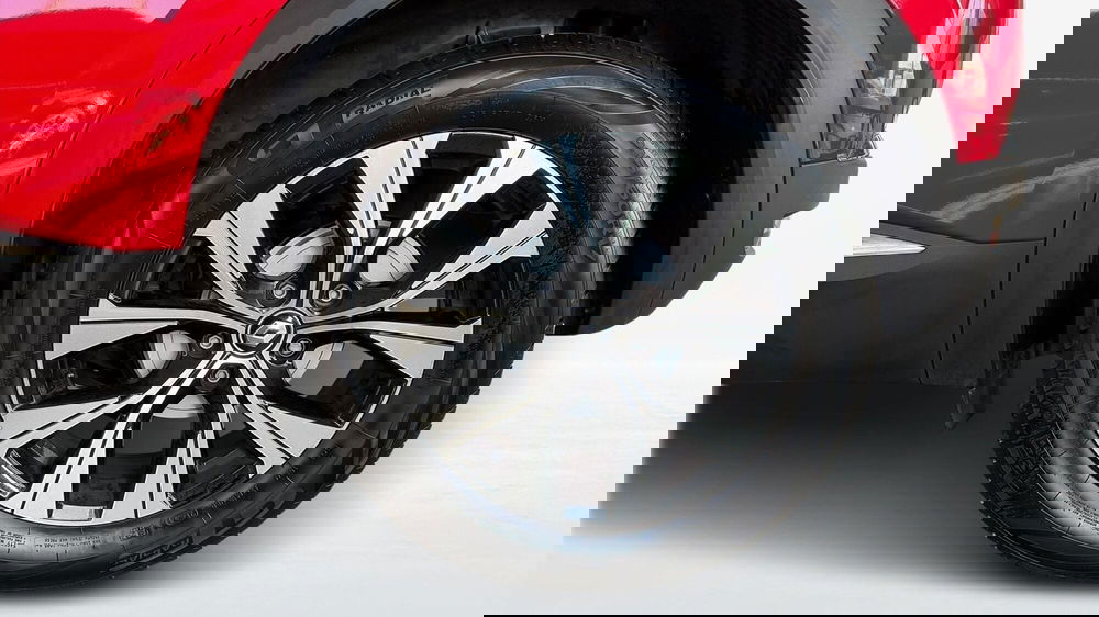 Renault Captur usata a Catania (17)