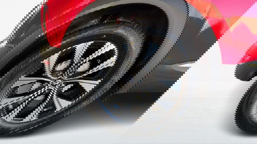 Renault Captur usata a Catania (18)