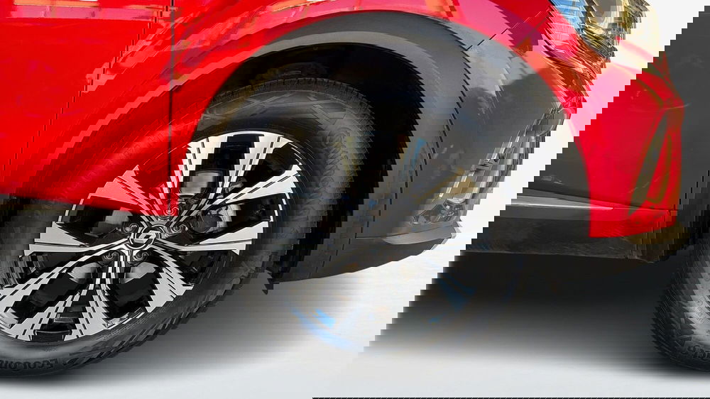 Renault Captur usata a Catania (19)