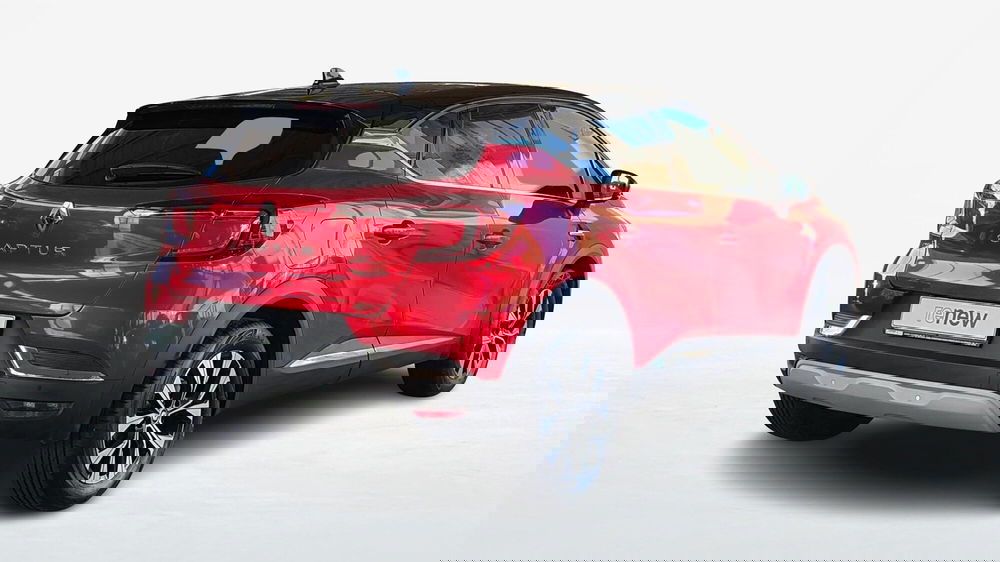 Renault Captur usata a Catania (2)
