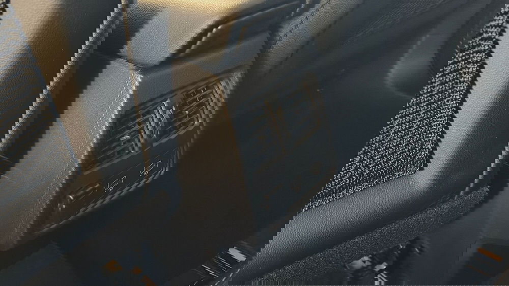 Renault Captur usata a Catania (20)