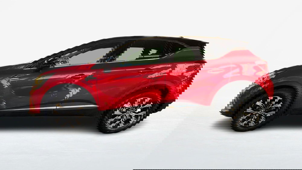 Renault Captur usata a Catania (3)