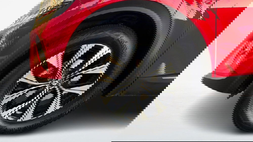 Renault Captur usata a Catania (5)