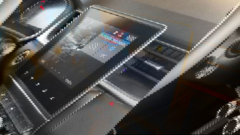 Renault Captur usata a Catania (7)