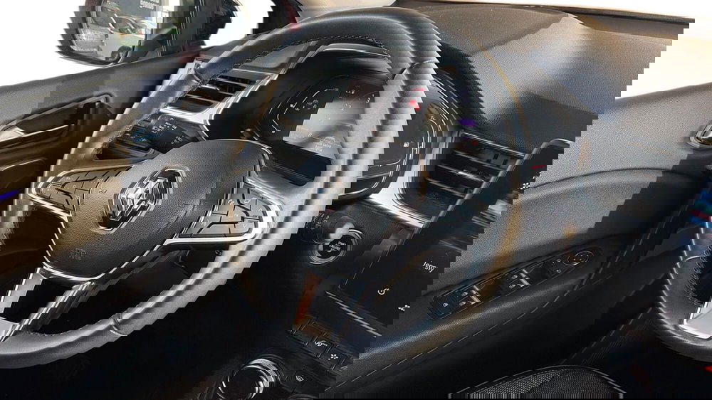 Renault Captur usata a Catania (8)