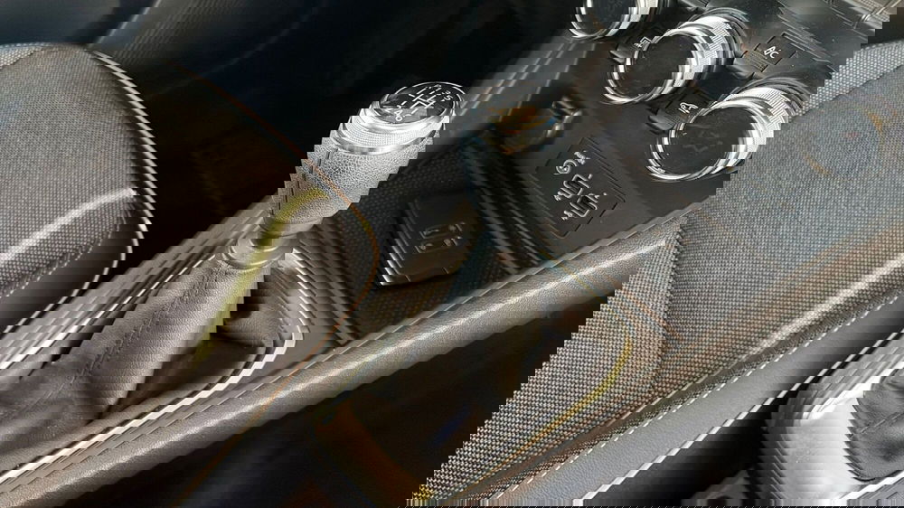 Renault Captur usata a Catania (9)