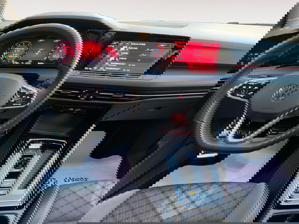 Volkswagen Golf usata a Bologna (10)