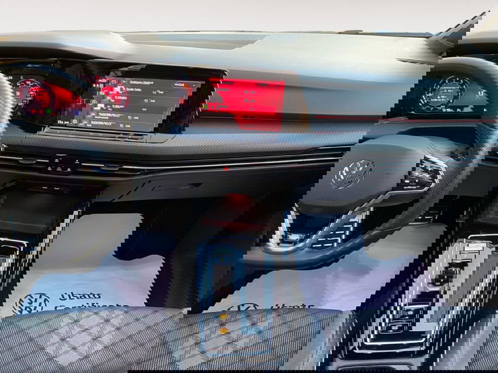 Volkswagen Golf usata a Bologna (11)