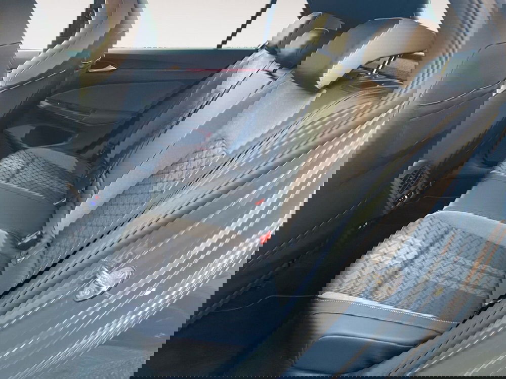 Volkswagen Golf usata a Bologna (13)