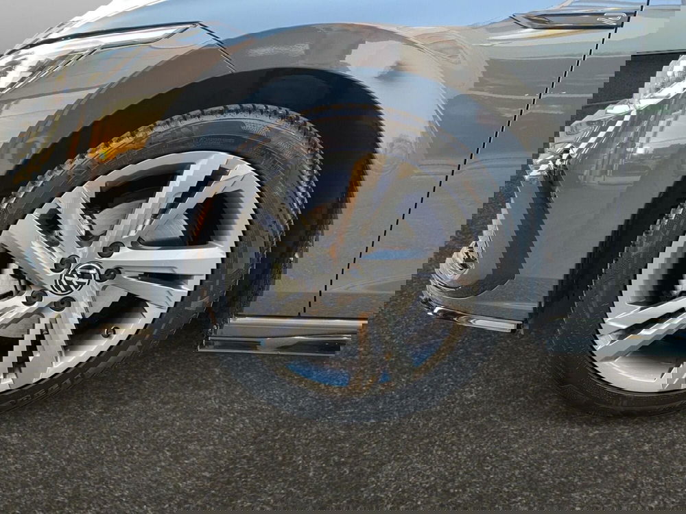 Volkswagen Golf usata a Bologna (14)