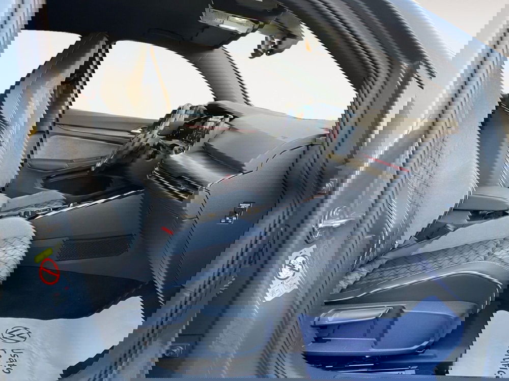 Volkswagen Golf usata a Bologna (15)