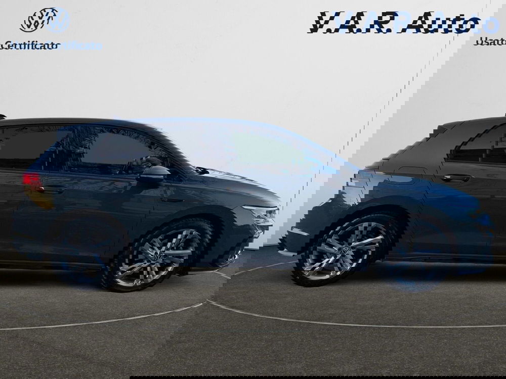 Volkswagen Golf usata a Bologna (6)