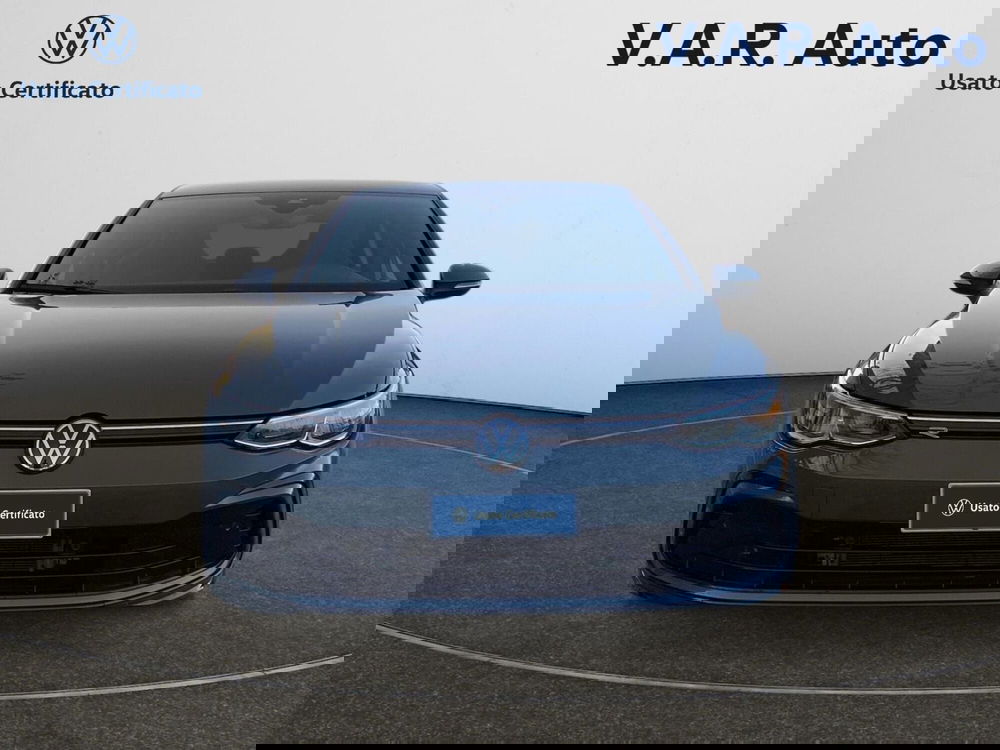Volkswagen Golf usata a Bologna (8)
